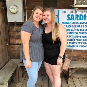 Meet your Posher, Brandy